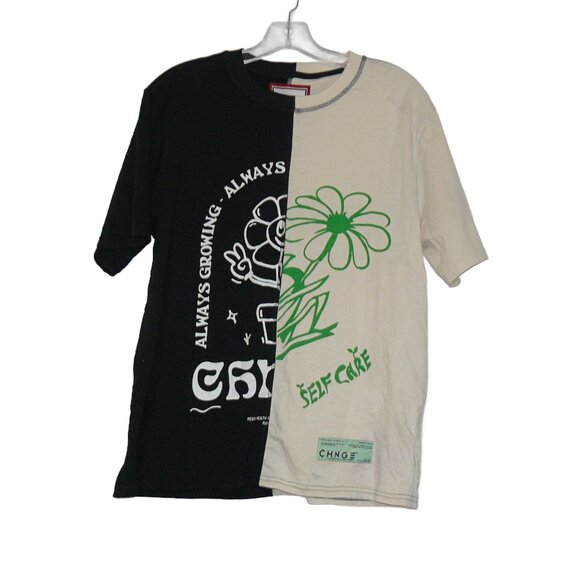 CHNGE Other - Support Mental Health T-Shirt